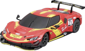 1:16 Ferrari 296 GT3 #71 Remote Control